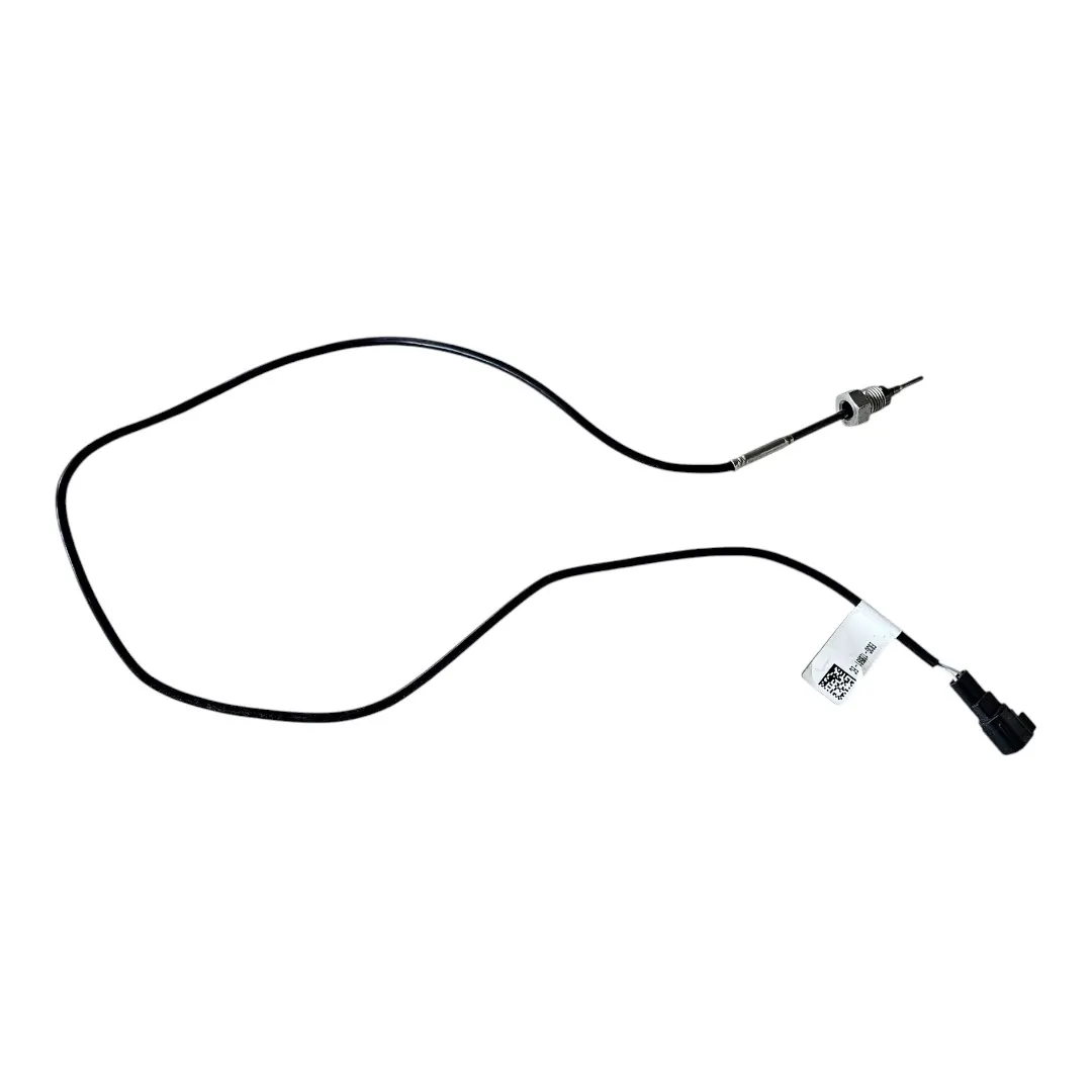 Sonda lambda do catalisador (preta) Ranger 3.2 2020 XLT 0KM