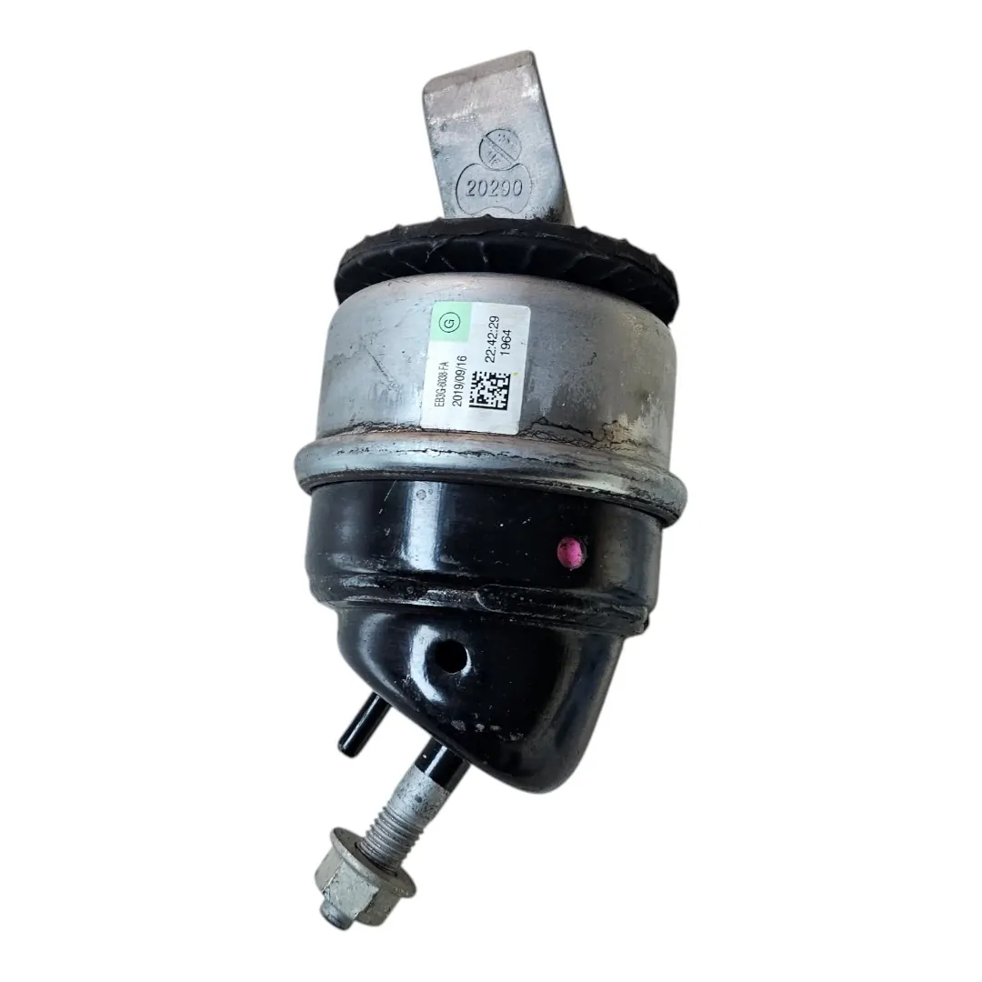 Coxim direito do motor Ranger 3.2 2020 XLT 0KM