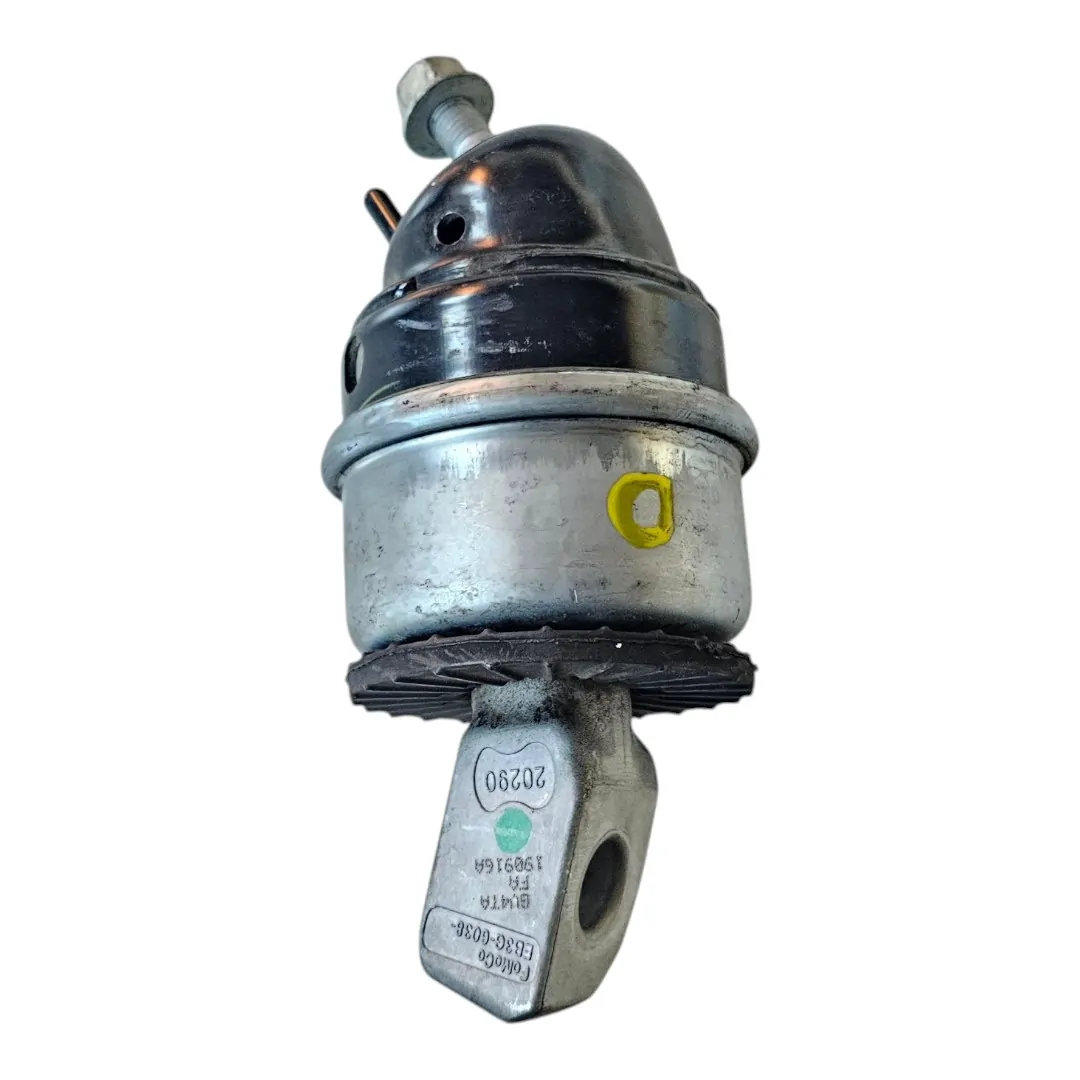 Coxim direito do motor Ranger 3.2 2020 XLT 0KM