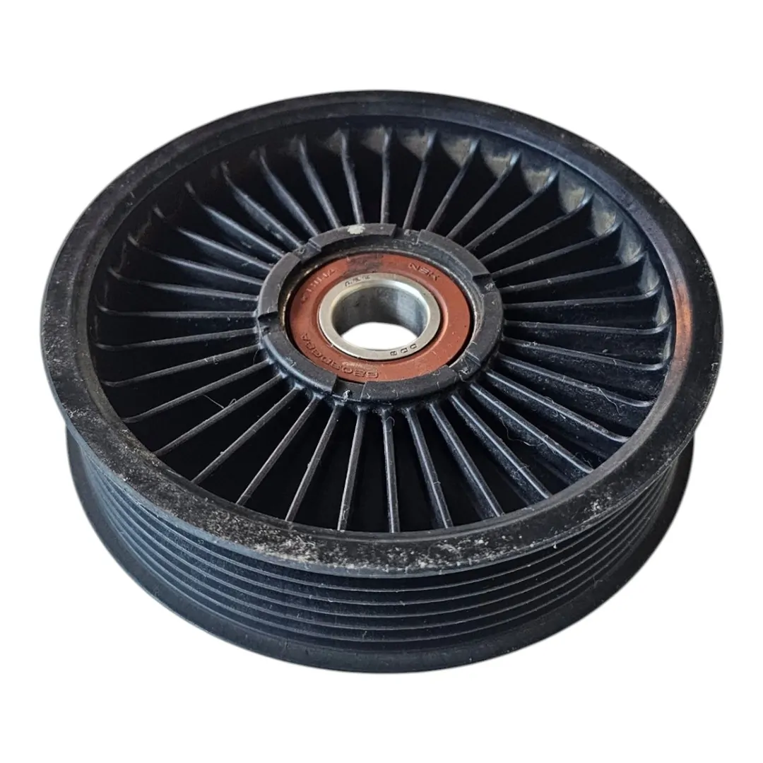 Polia tensora correia Ranger 3.2 2020 XLT 0KM