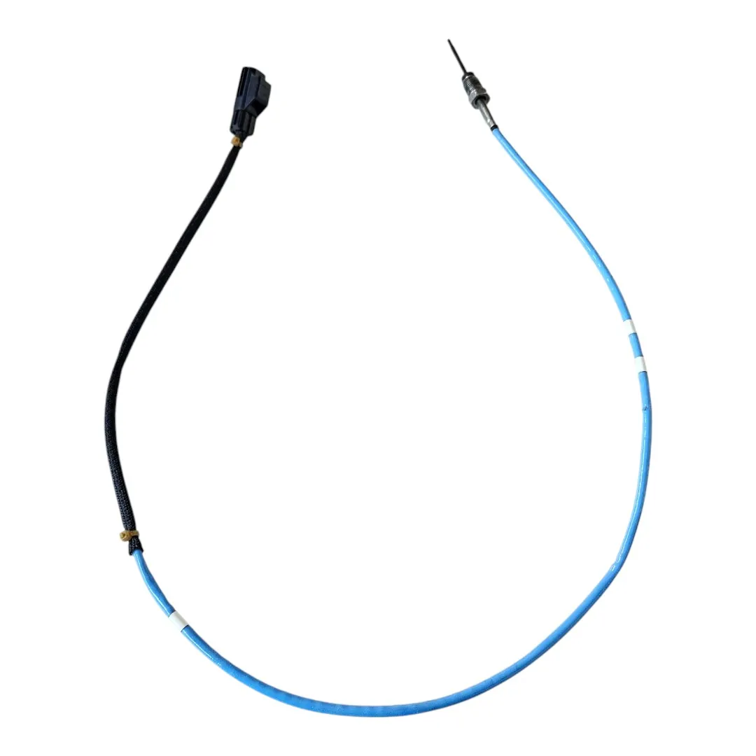 Sonda lambda do catalisador (azul) Ranger 3.2 2020 XLT 0KM