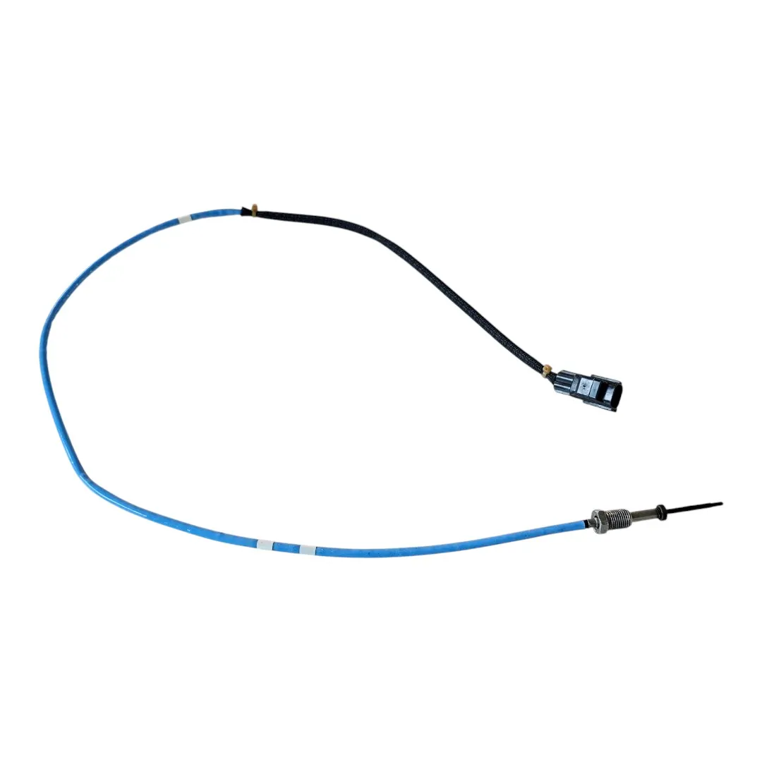 Sonda lambda do catalisador (azul) Ranger 3.2 2020 XLT 0KM
