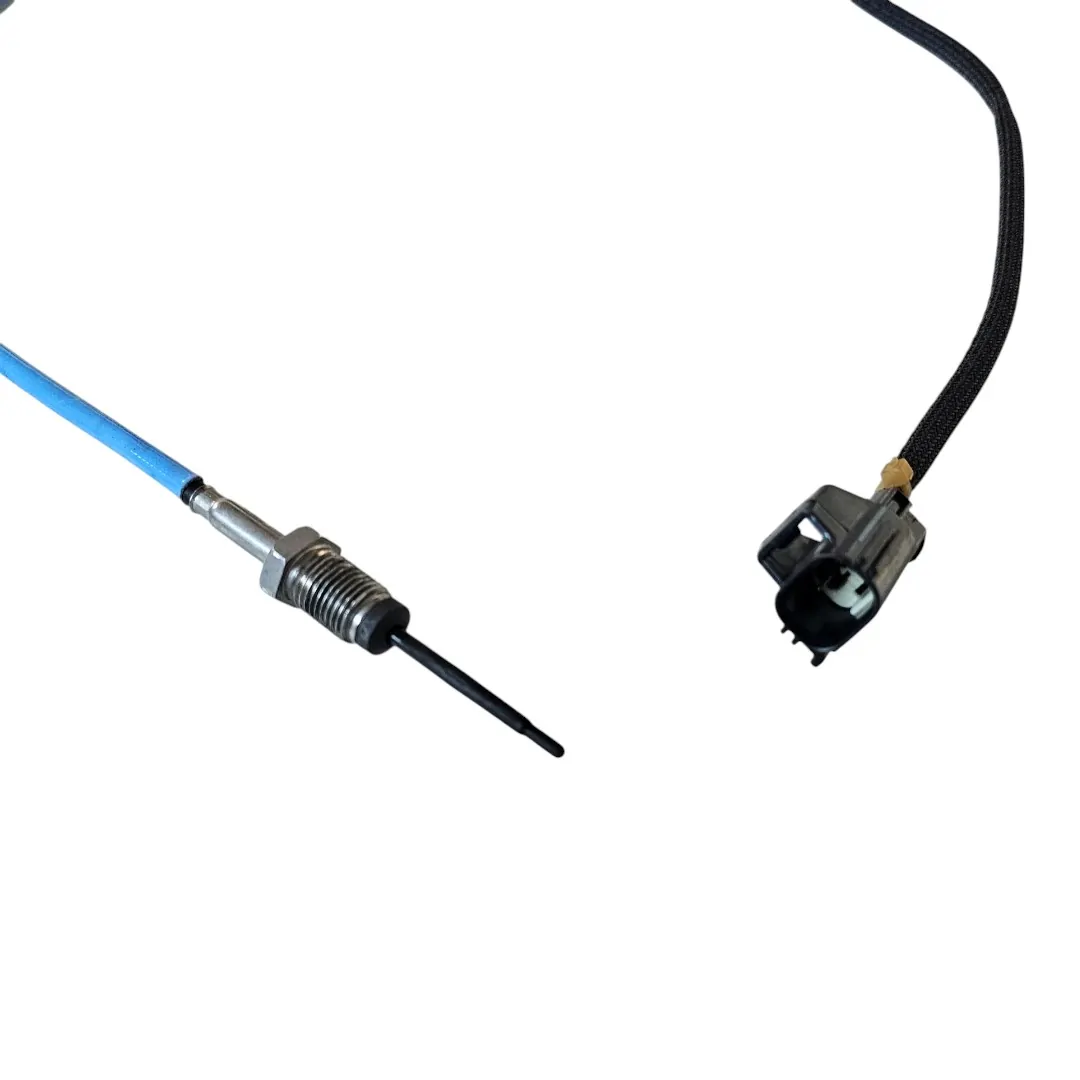 Sonda lambda do catalisador (azul) Ranger 3.2 2020 XLT 0KM