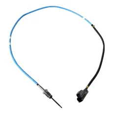 Sonda lambda do catalisador (azul) Ranger 3.2 2020 XLT 0KM