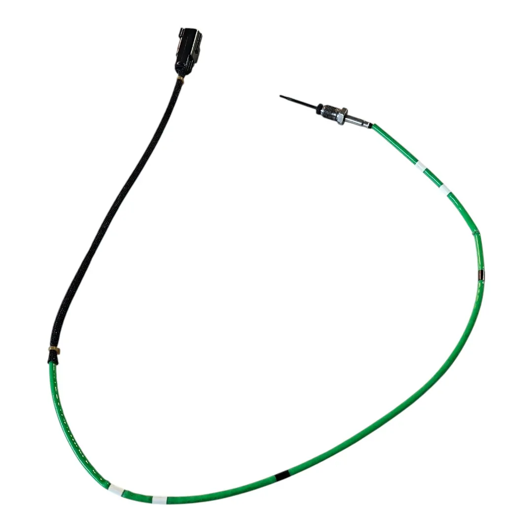 Sonda lambda do catalisador (verde) Ranger 3.2 2020 XLT 0KM