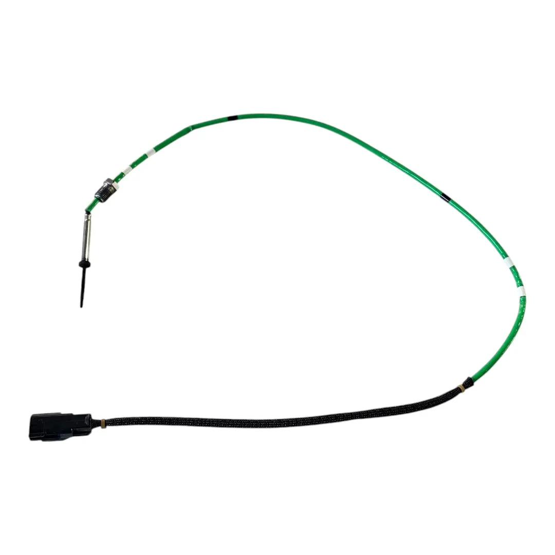 Sonda lambda do catalisador (verde) Ranger 3.2 2020 XLT 0KM