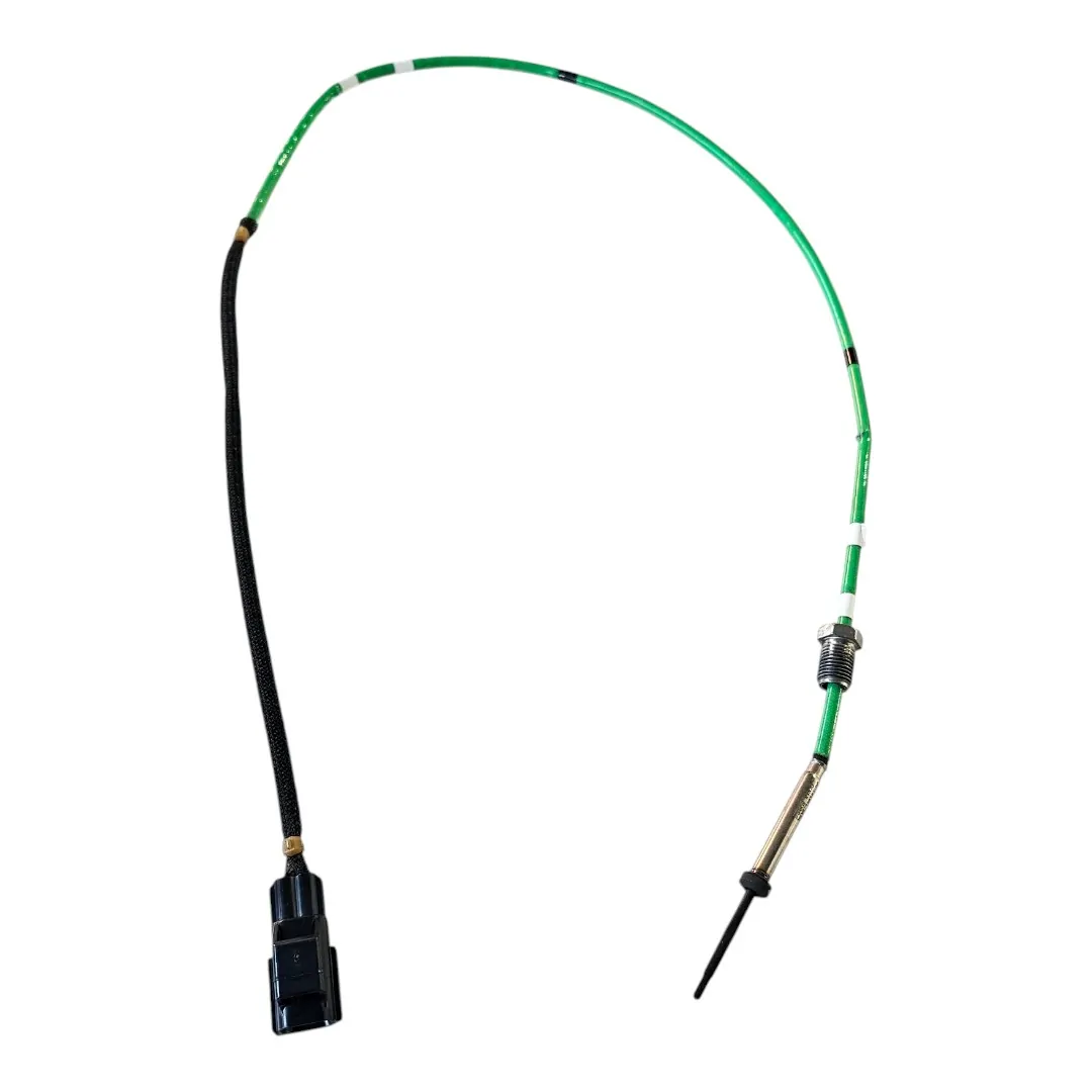 Sonda lambda do catalisador (verde) Ranger 3.2 2020 XLT 0KM