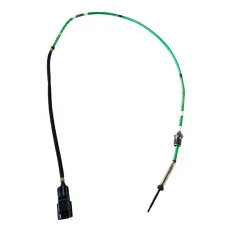 Sonda lambda do catalisador (verde) Ranger 3.2 2020 XLT 0KM