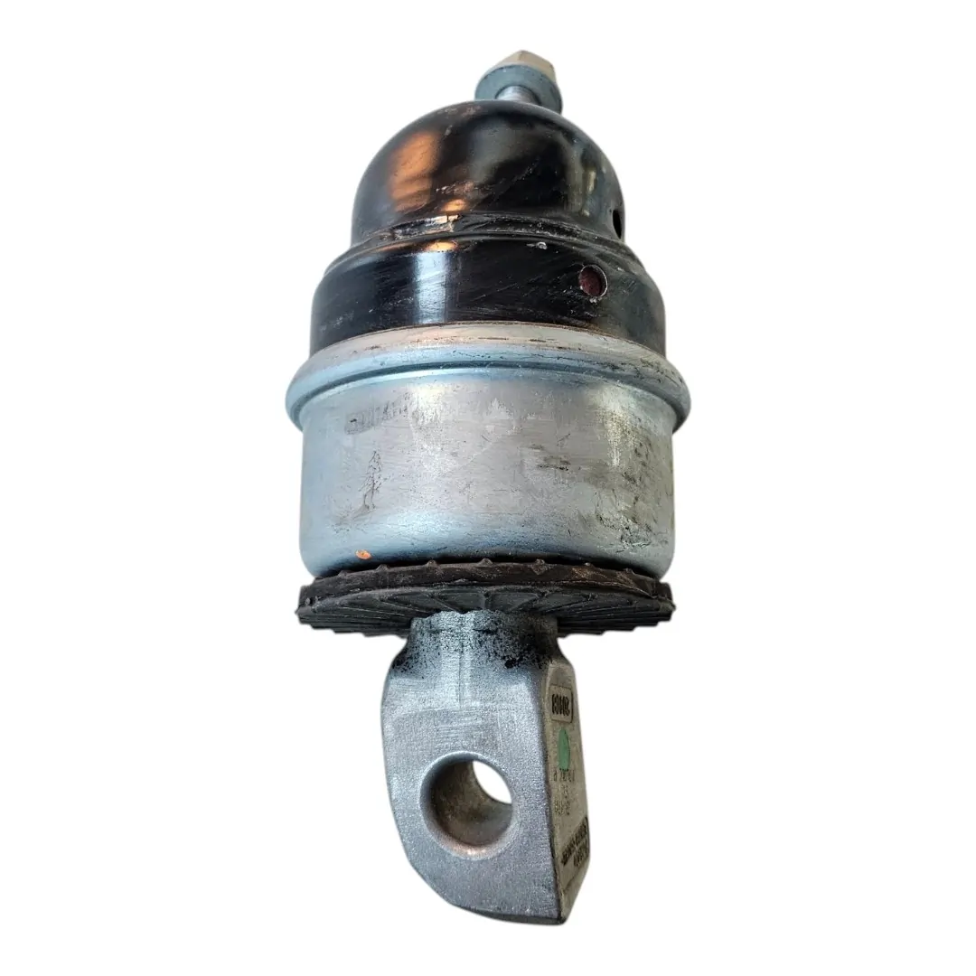 Coxim esquerdo do motor Ranger 3.2 2020 XLT 0KM