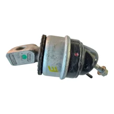 Coxim esquerdo do motor Ranger 3.2 2020 XLT 0KM