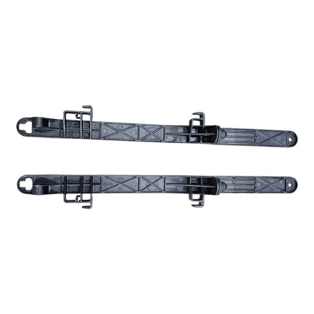 Suporte do radiador (par) S10 2015 2.8 200cv LS Manual