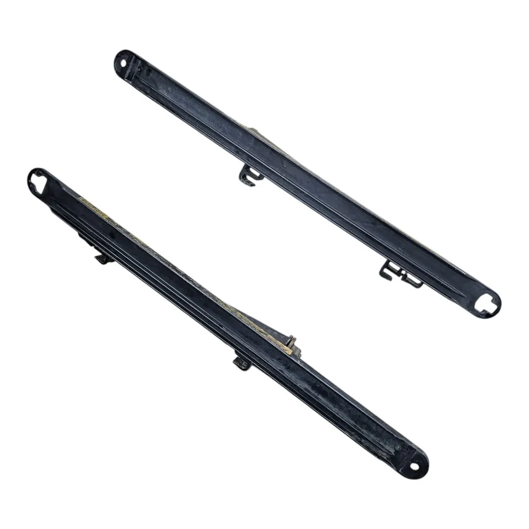 Suporte do radiador (par) S10 2015 2.8 200cv LS Manual