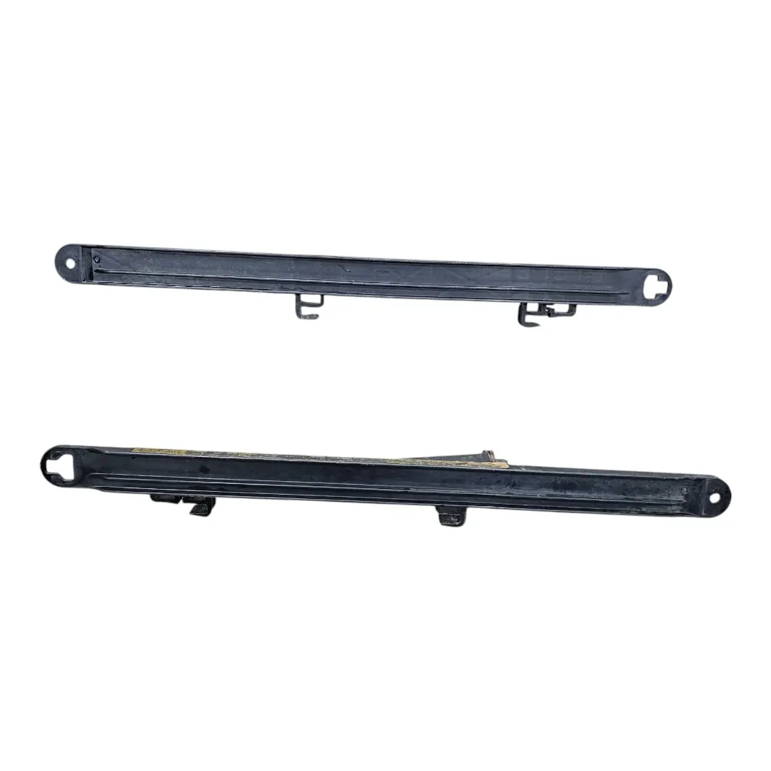 Suporte do radiador (par) S10 2015 2.8 200cv LS Manual