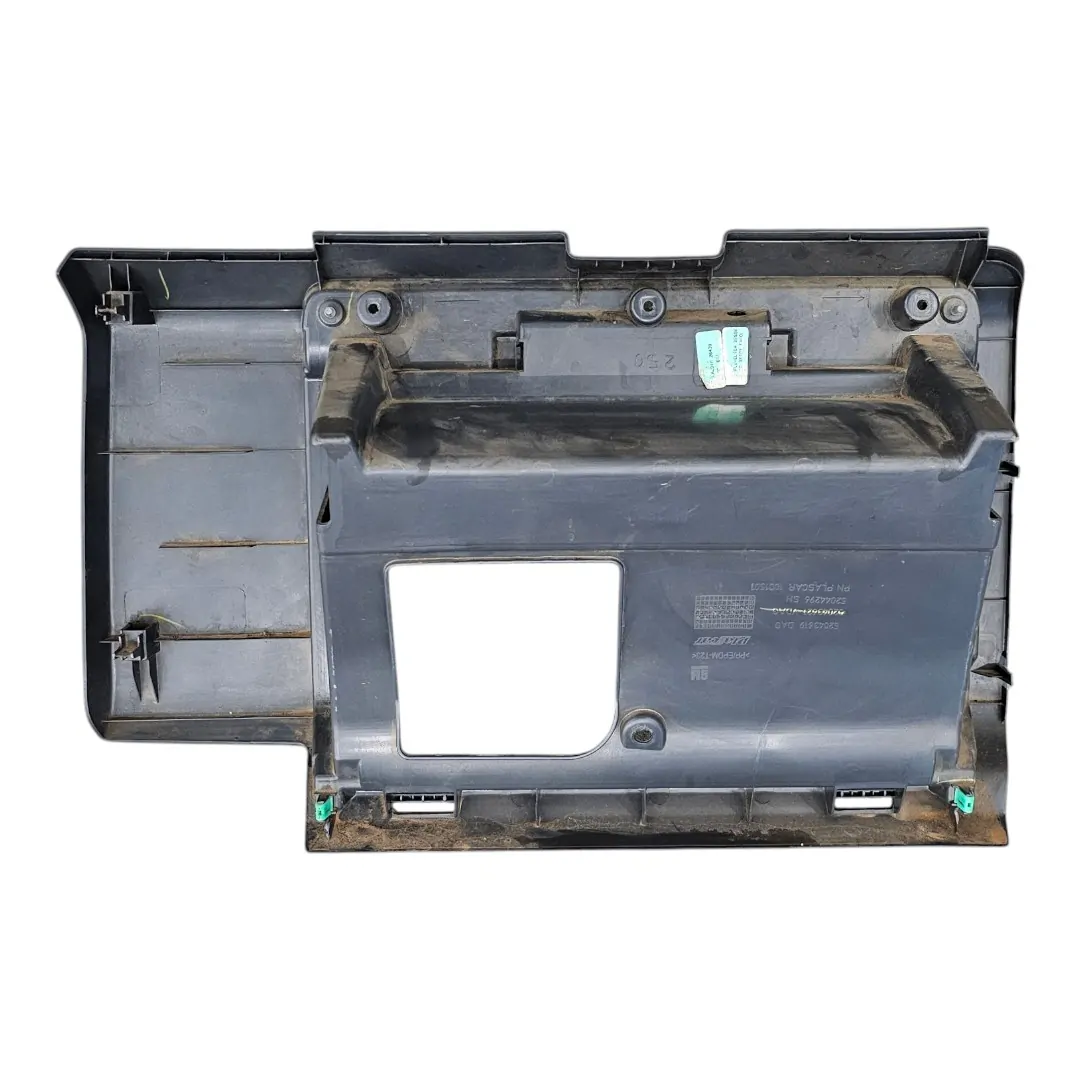 Suporte do porta luvas S10 2015 2.8 200cv LS Manual