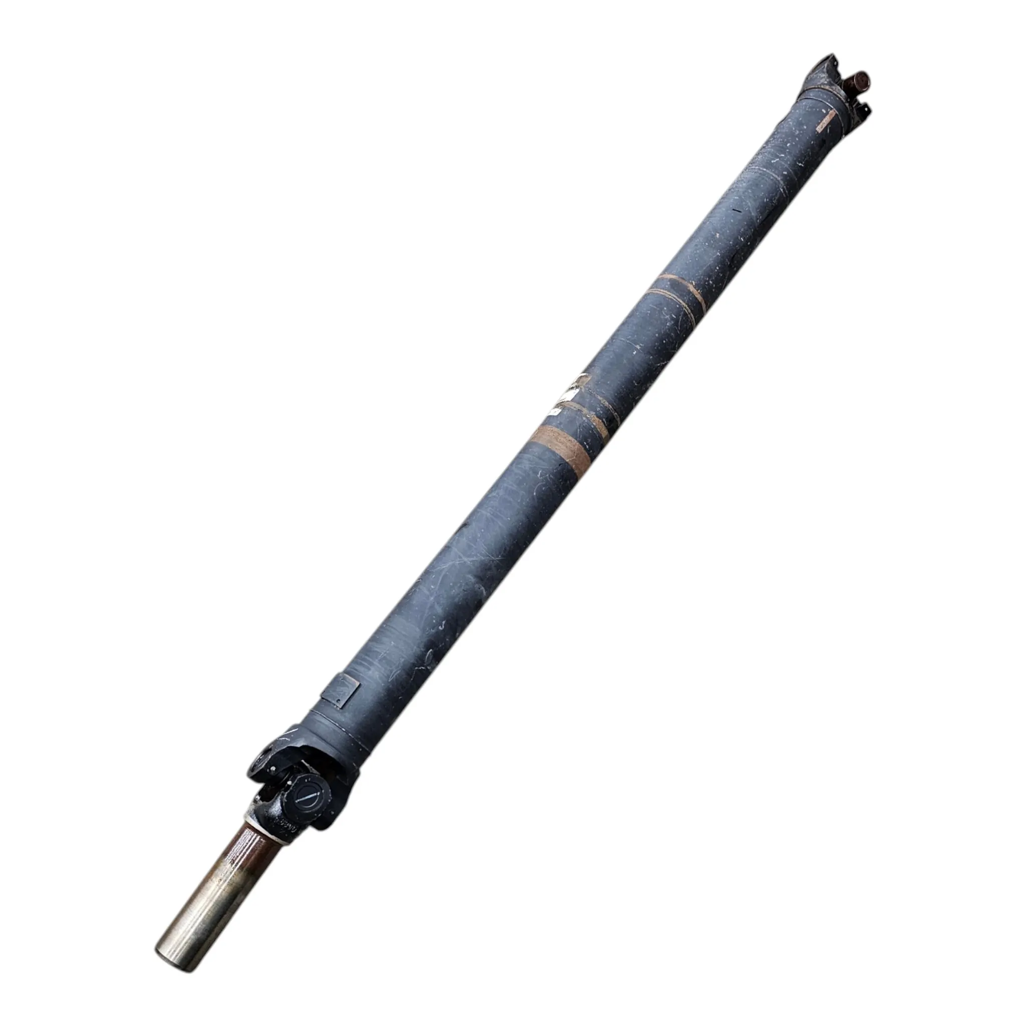 Eixo cardan S10 2015 2.8 200cv LS Manual