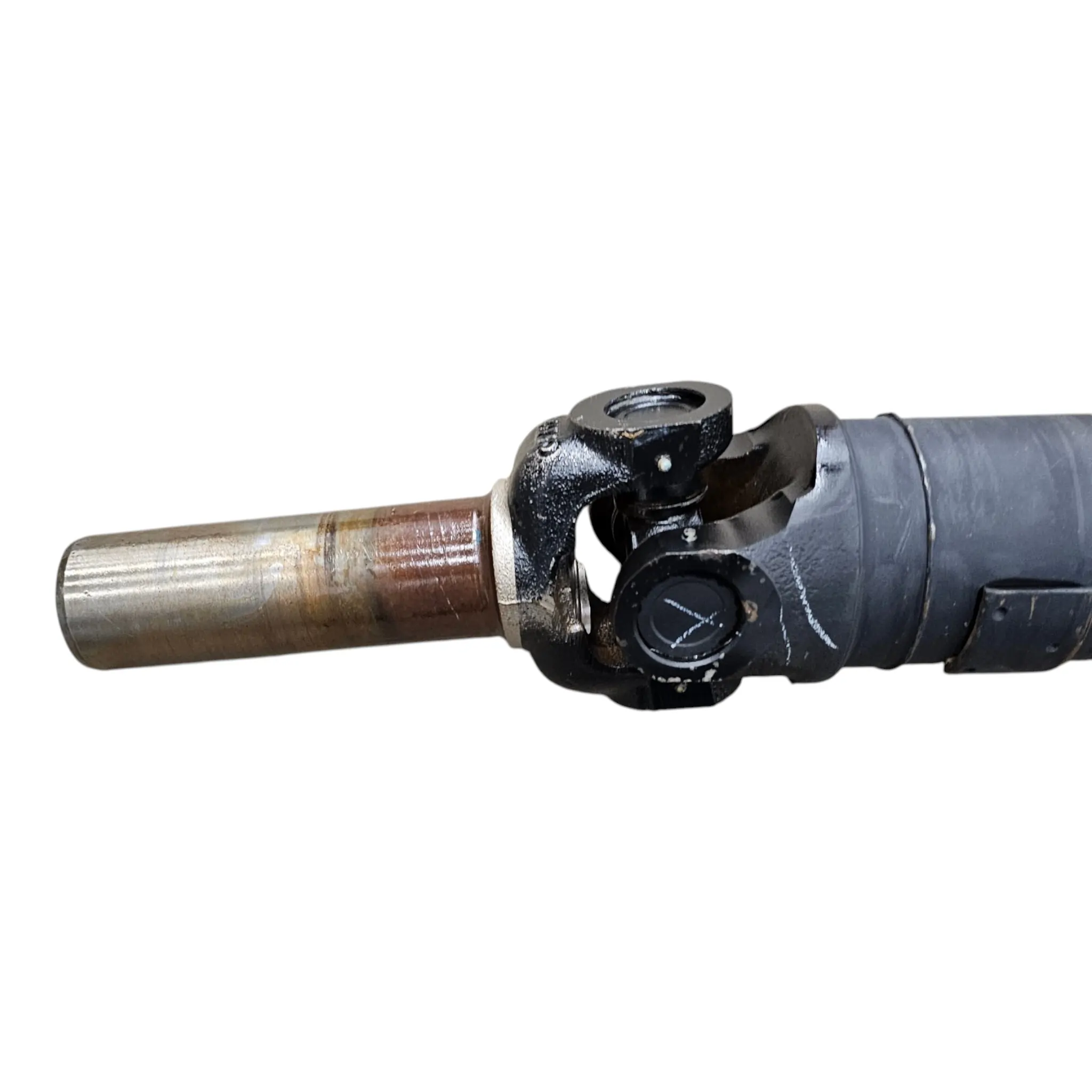 Eixo cardan S10 2015 2.8 200cv LS Manual