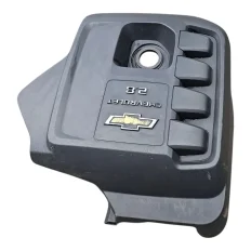 Tampa do motor S10 2015 2.8 200cv LS Manual