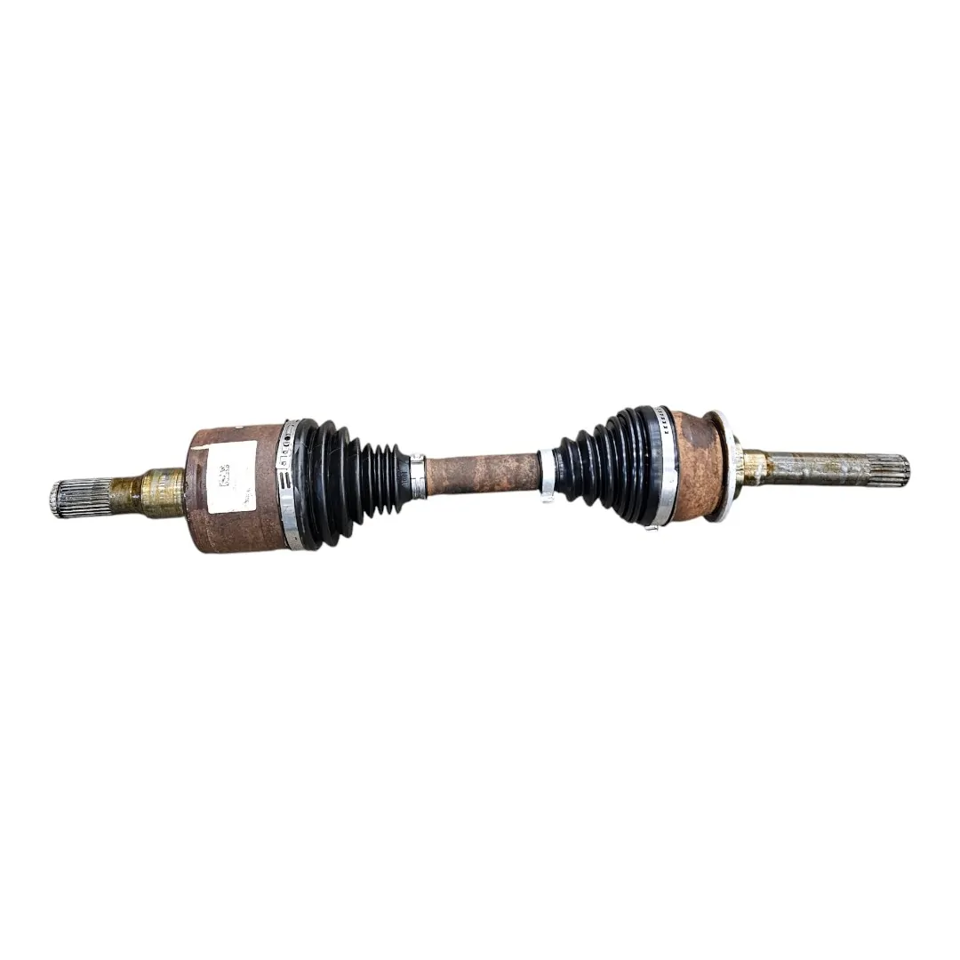 Semi-eixo  S10 2015 2.8 200cv LS Manual