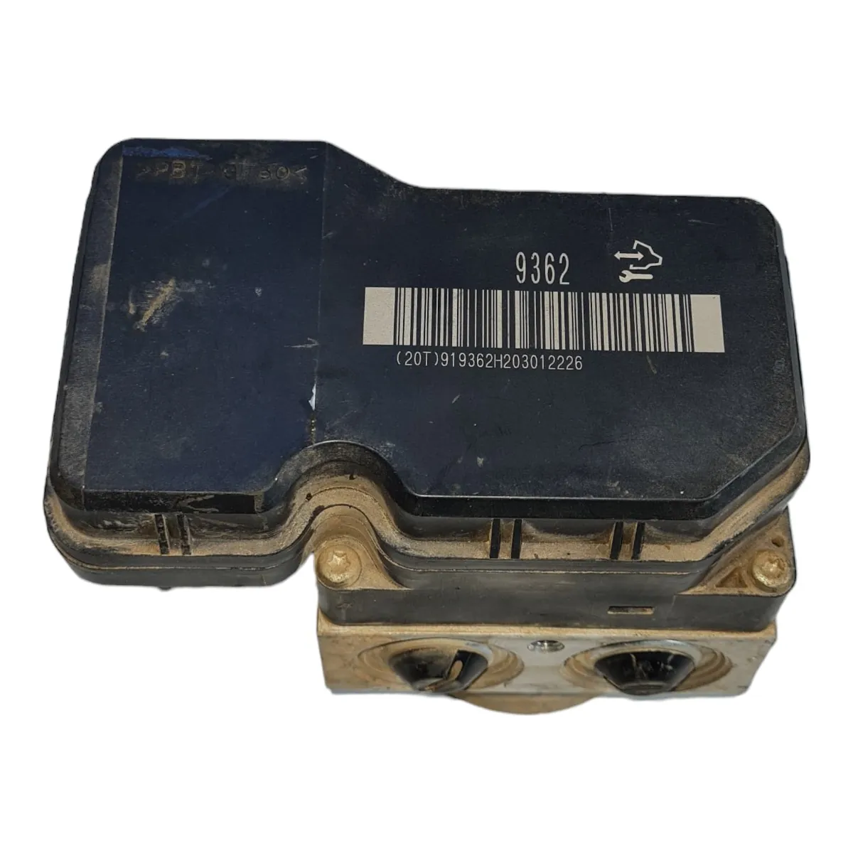 Módulo ABS 94729362 S10 LT 180CV 2012/...