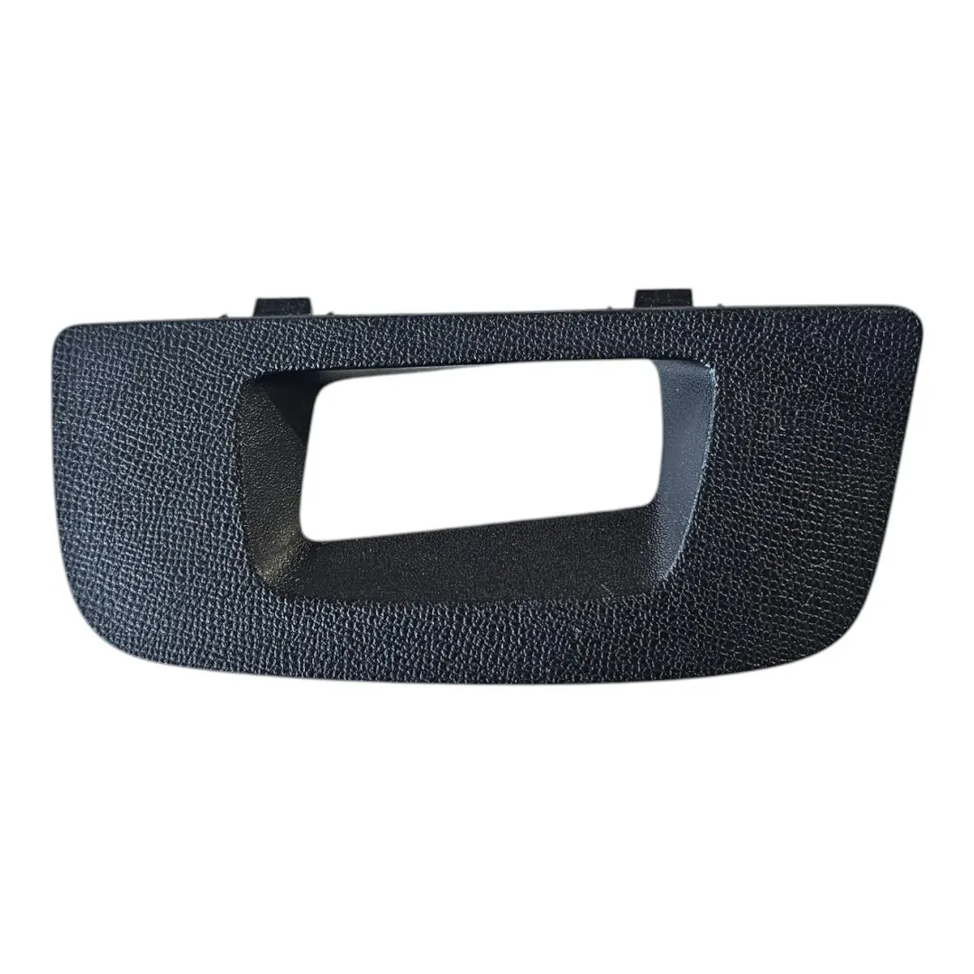 Moldura display colisão S10 2.8 200cv 2024 LTZ