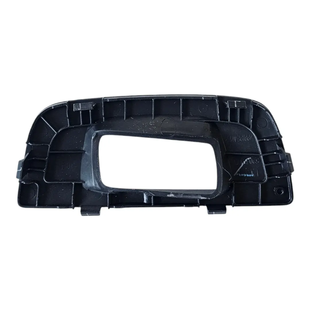 Moldura display colisão S10 2.8 200cv 2024 LTZ