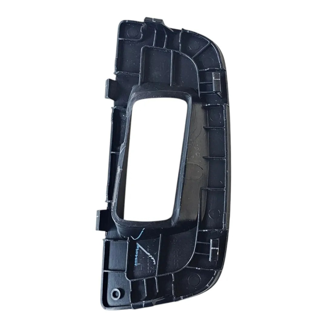 Moldura display colisão S10 2.8 200cv 2024 LTZ