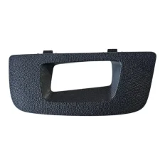 Moldura display colisão S10 2.8 200cv 2024 LTZ