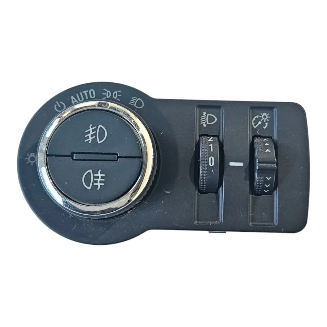 Comando luz do farol S10 2.8 200cv 2024 LTZ