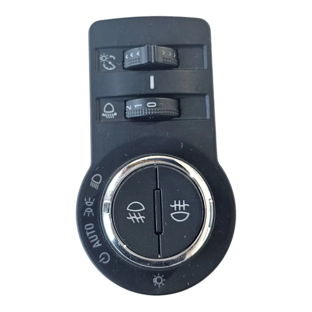 Comando luz do farol S10 2.8 200cv 2024 LTZ