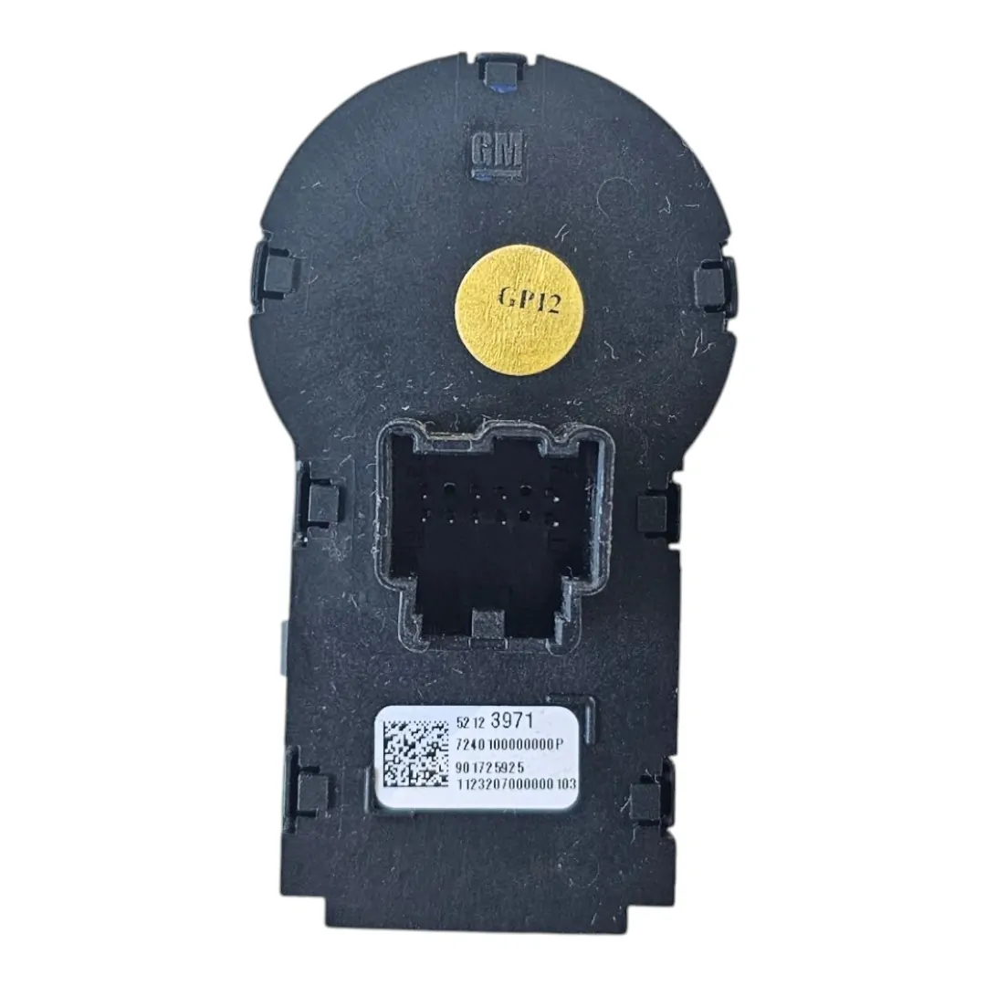 Comando luz do farol S10 2.8 200cv 2024 LTZ