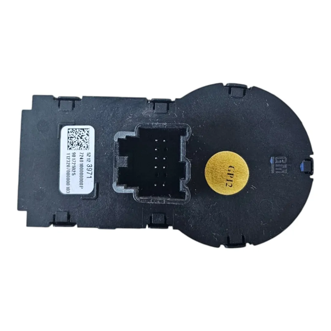Comando luz do farol S10 2.8 200cv 2024 LTZ