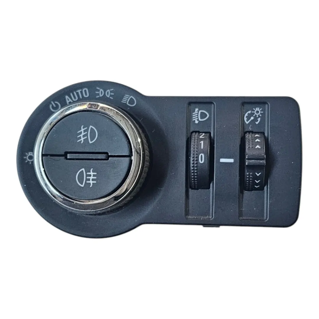 Comando luz do farol S10 2.8 200cv 2024 LTZ