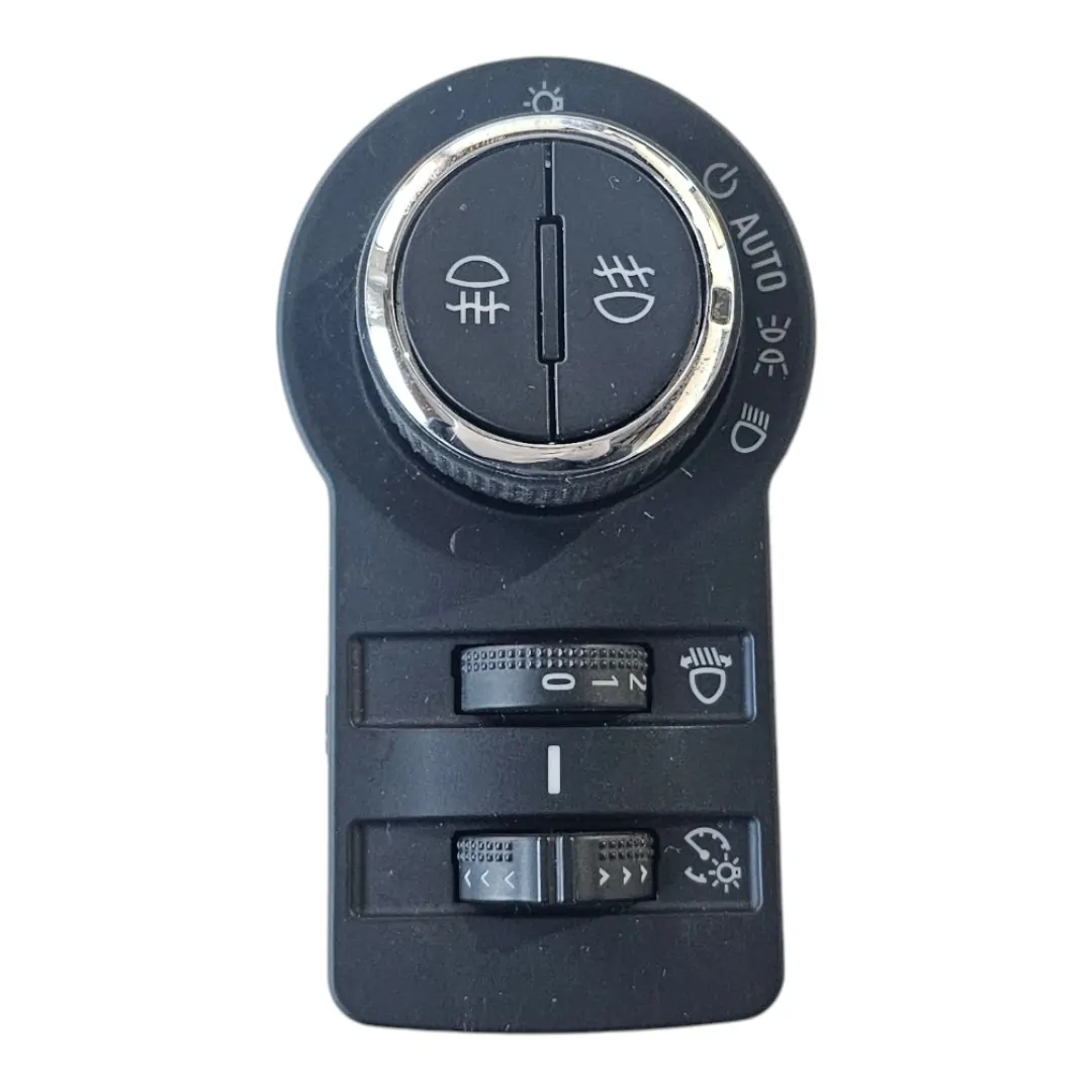 Comando luz do farol S10 2.8 200cv 2024 LTZ