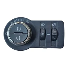 Comando luz do farol  S10 2.8 200cv 2024 LTZ