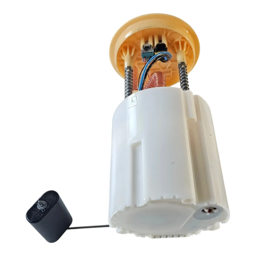 Bóia sensor nível tanque combustível S10 2.8 200cv 2024 LTZ