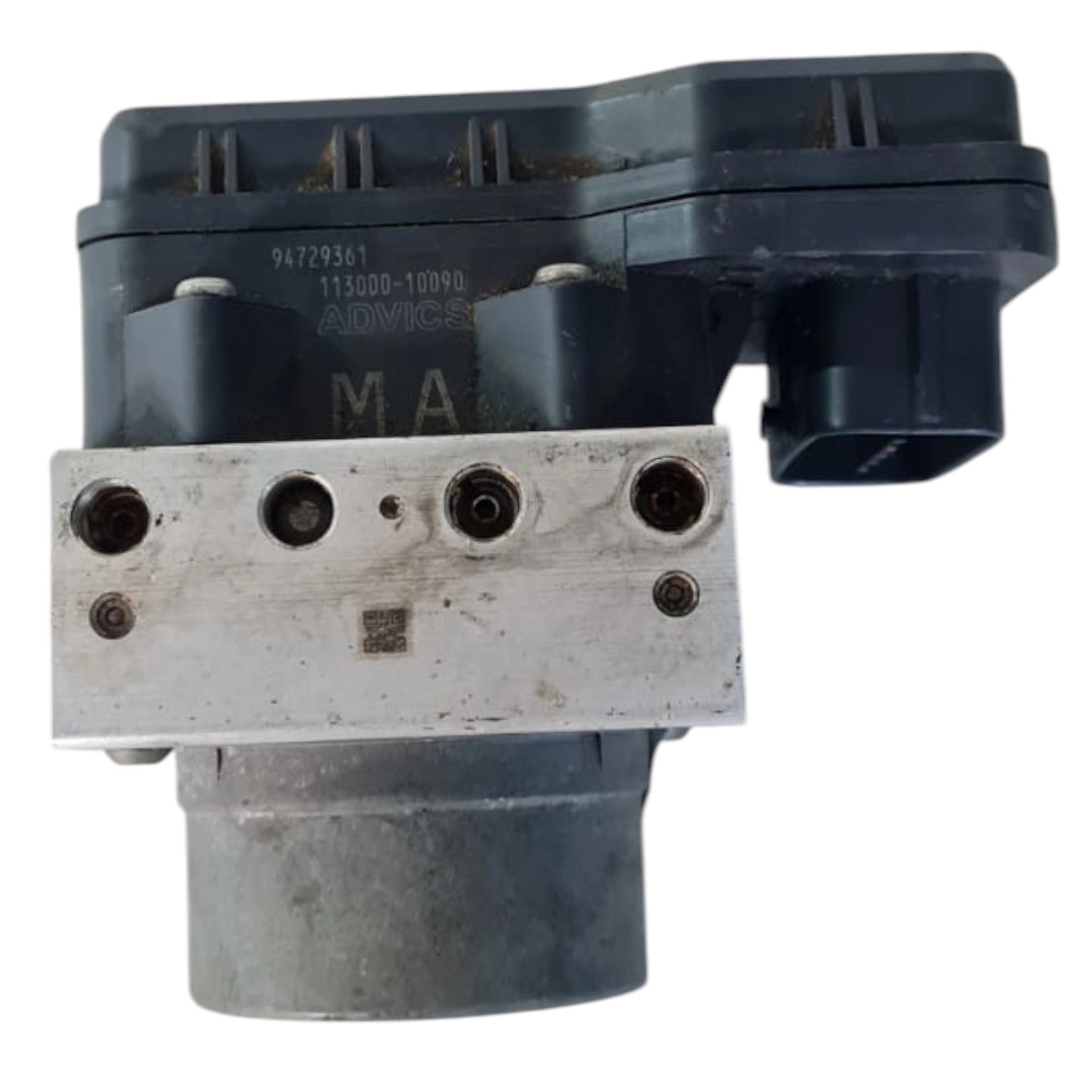 Módulo ABS 94729361 S10 2.4 2012 Com detalhe