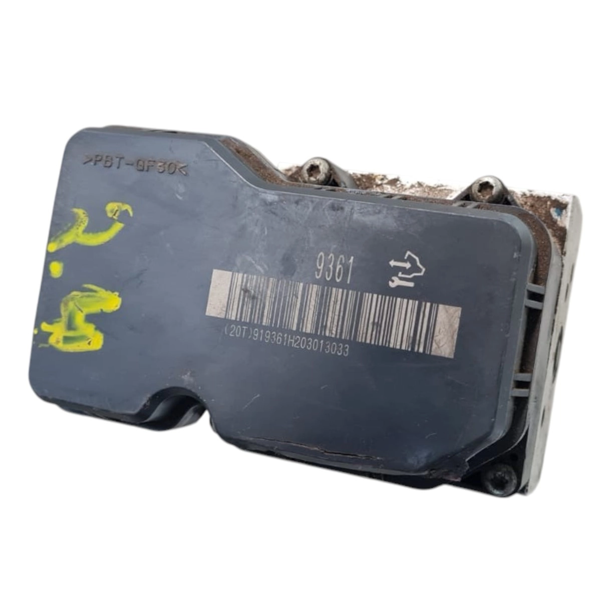 Módulo ABS 94729361 S10 2.4 2012 Com detalhe