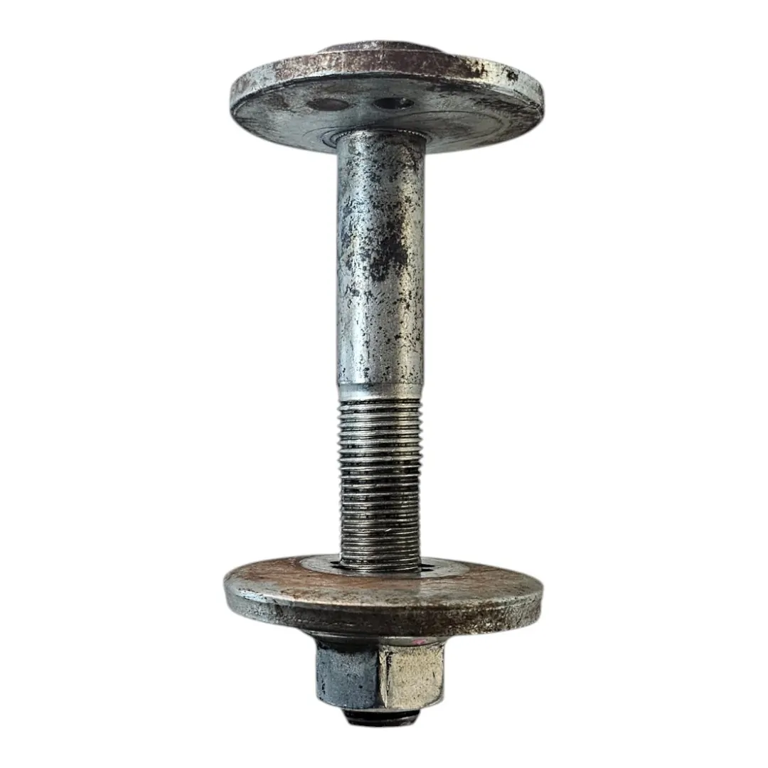 Parafuso bandeja inferior S10 2.8 200cv 2024 LTZ