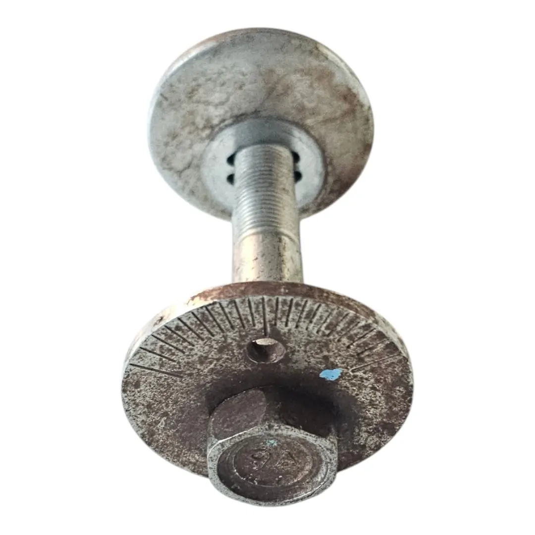 Parafuso bandeja inferior S10 2.8 200cv 2024 LTZ