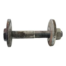 Parafuso bandeja inferior S10 2.8 200cv 2024 LTZ