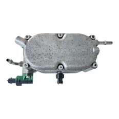Reservatório filtro de diesel S10 2.8 200cv 2024 LTZ