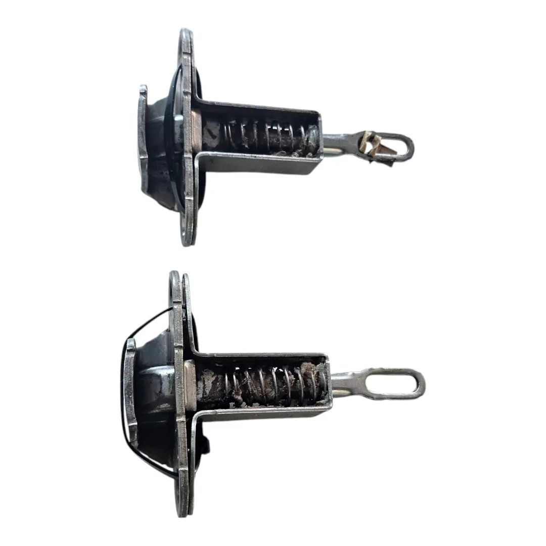 Fechadura da tampa traseira (par) S10 2.8 200cv 2024 LTZ