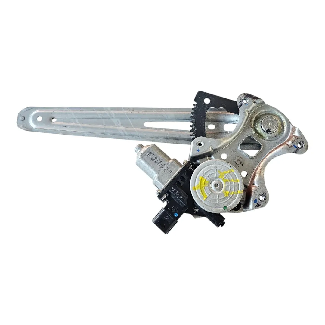 Máquina de vidro da porta traseira esquerda S10 2.8 200cv 2024 LTZ