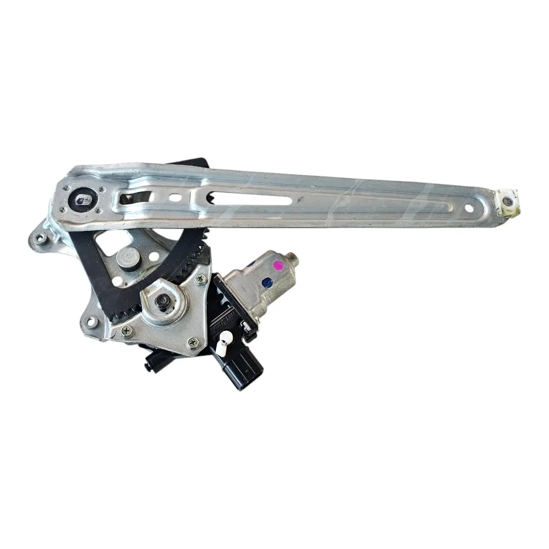 Máquina de vidro da porta traseira esquerda S10 2.8 200cv 2024 LTZ