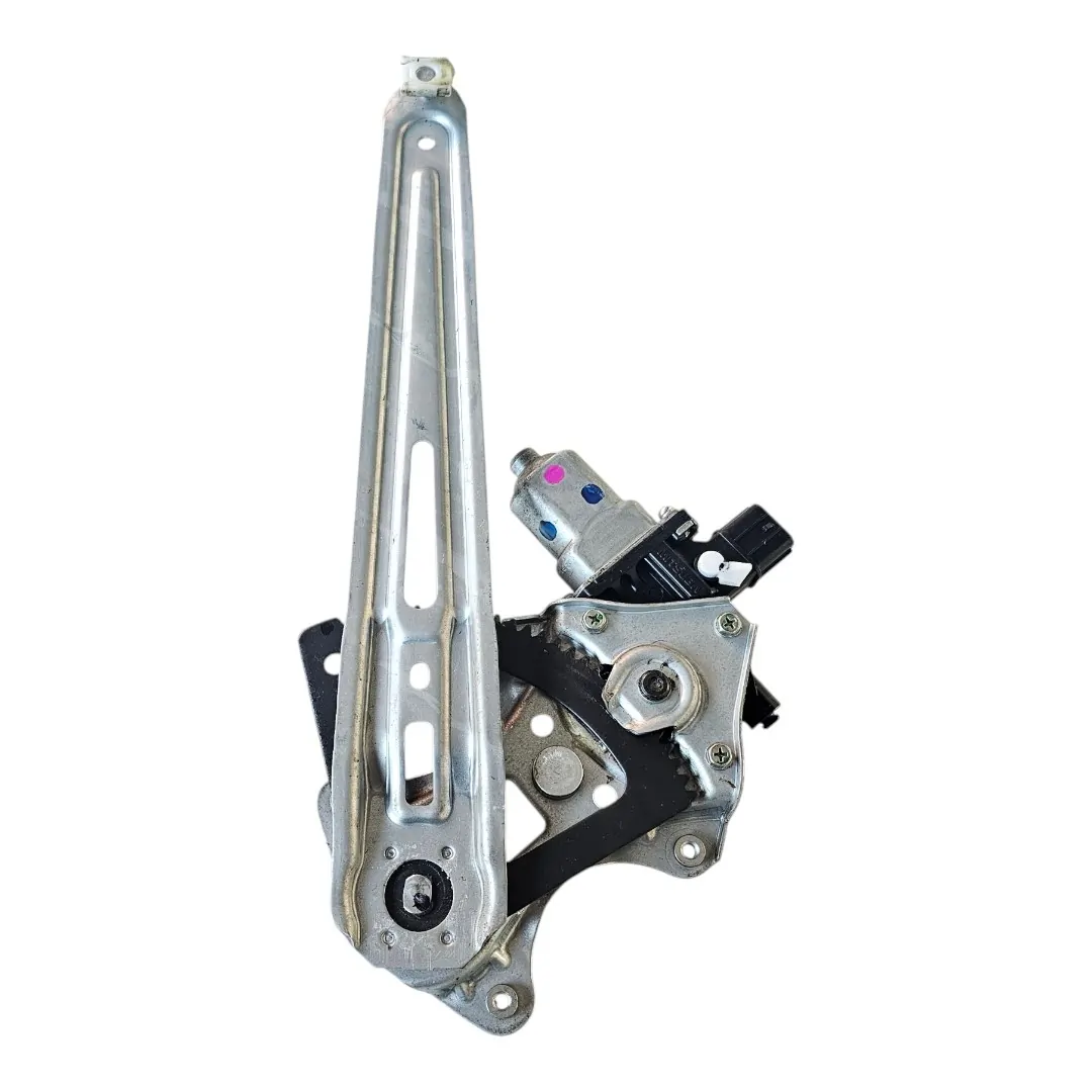 Máquina de vidro da porta traseira esquerda S10 2.8 200cv 2024 LTZ