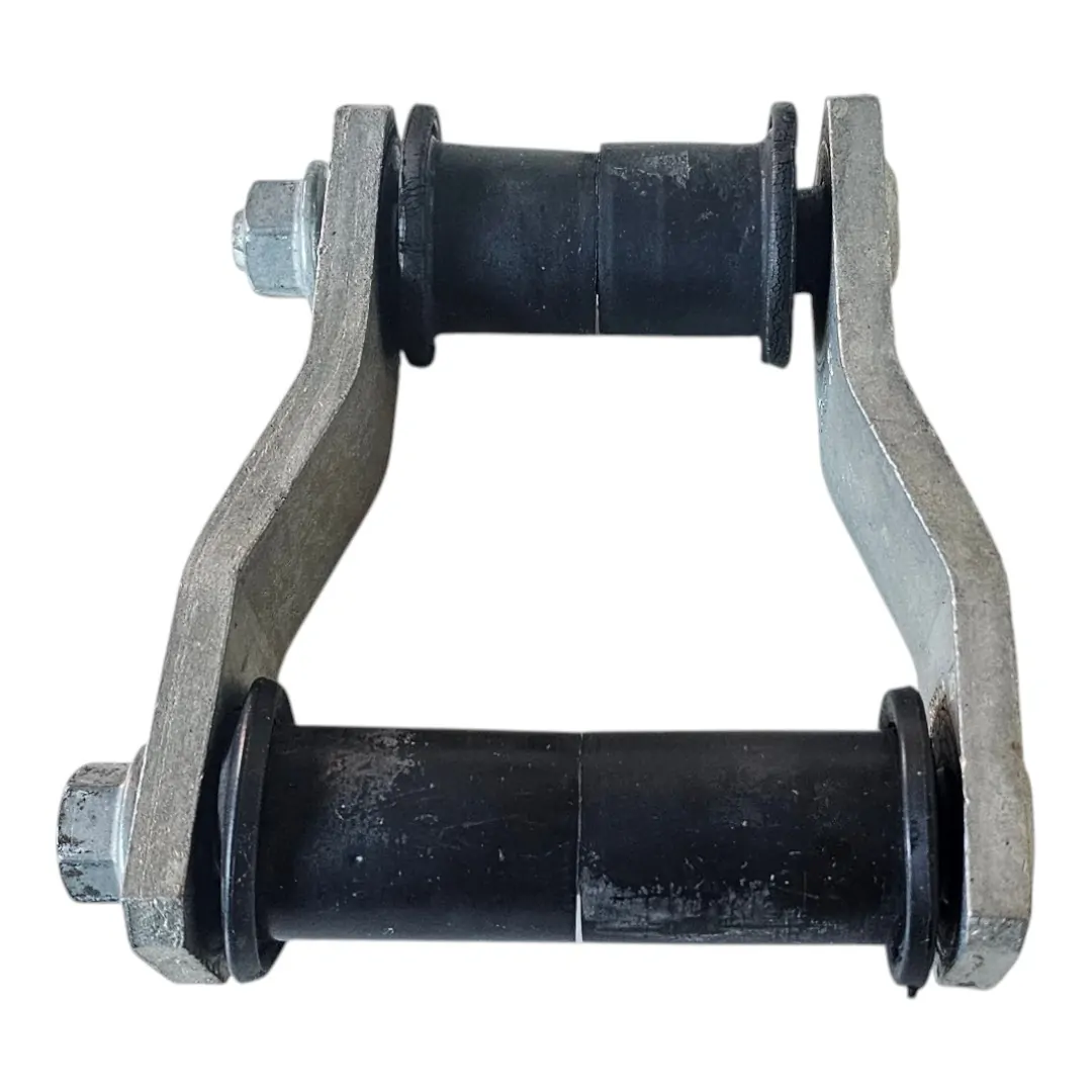 Suporte jumelo feixe de mola S10 2.8 200cv 2024 LTZ