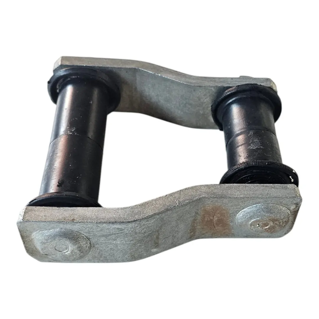 Suporte jumelo feixe de mola S10 2.8 200cv 2024 LTZ