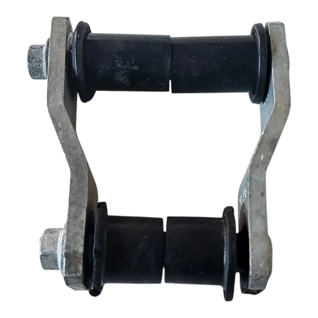 Suporte jumelo feixe de mola S10 2.8 200cv 2024 LTZ