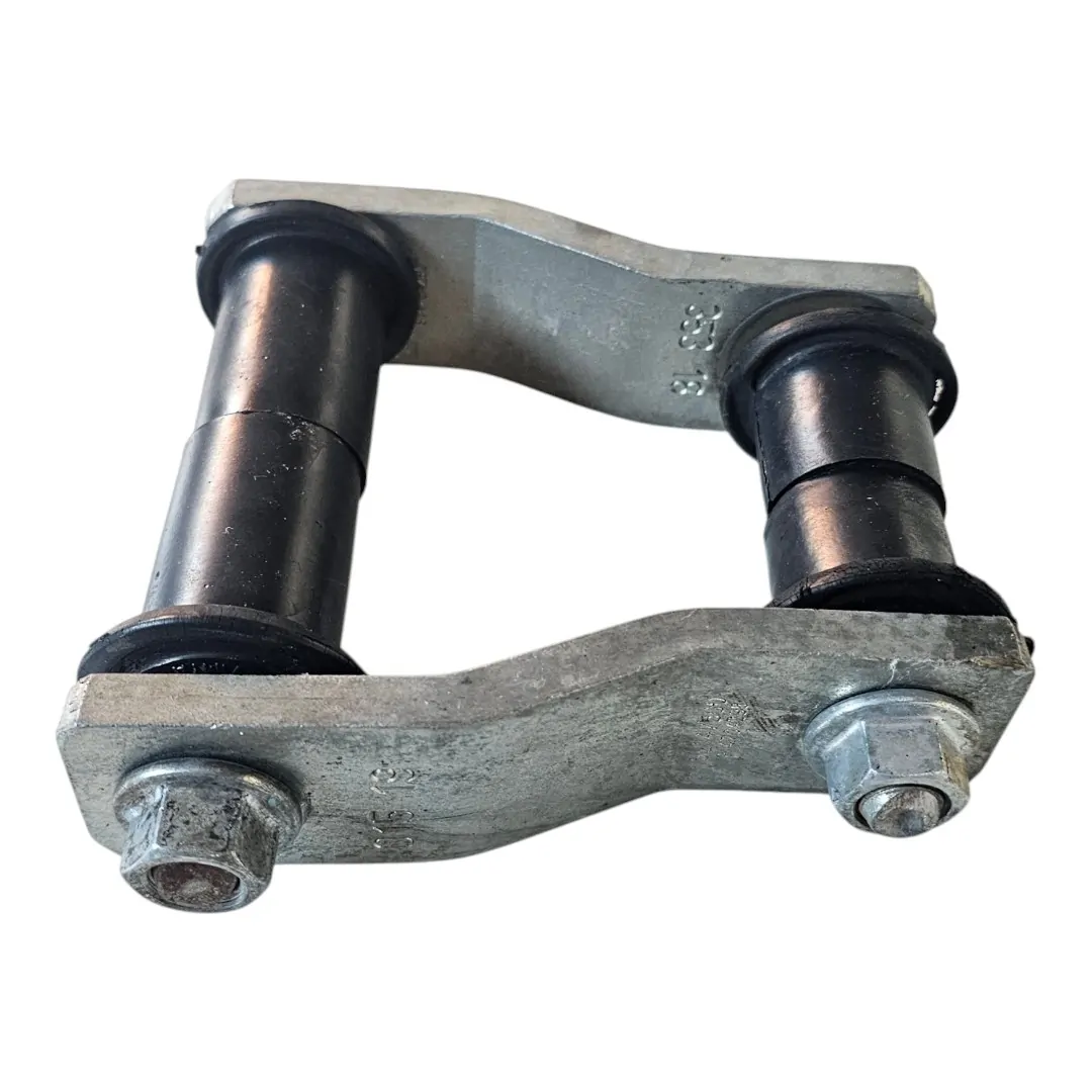 Suporte jumelo feixe de mola S10 2.8 200cv 2024 LTZ