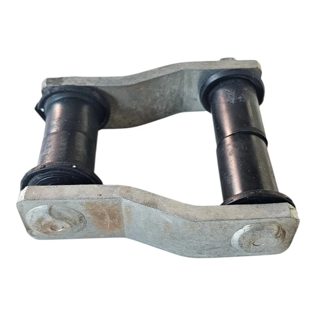 Suporte jumelo feixe de mola S10 2.8 200cv 2024 LTZ